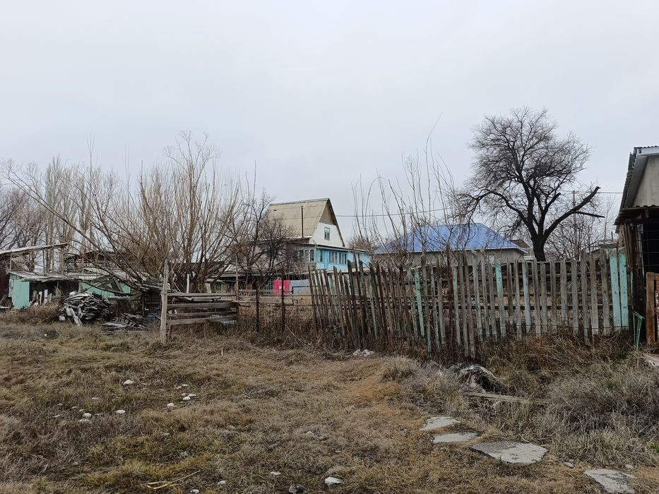 Дом с участком 12сот