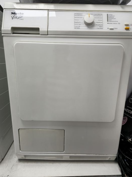 Сушилня Miele T233C VivaStar C