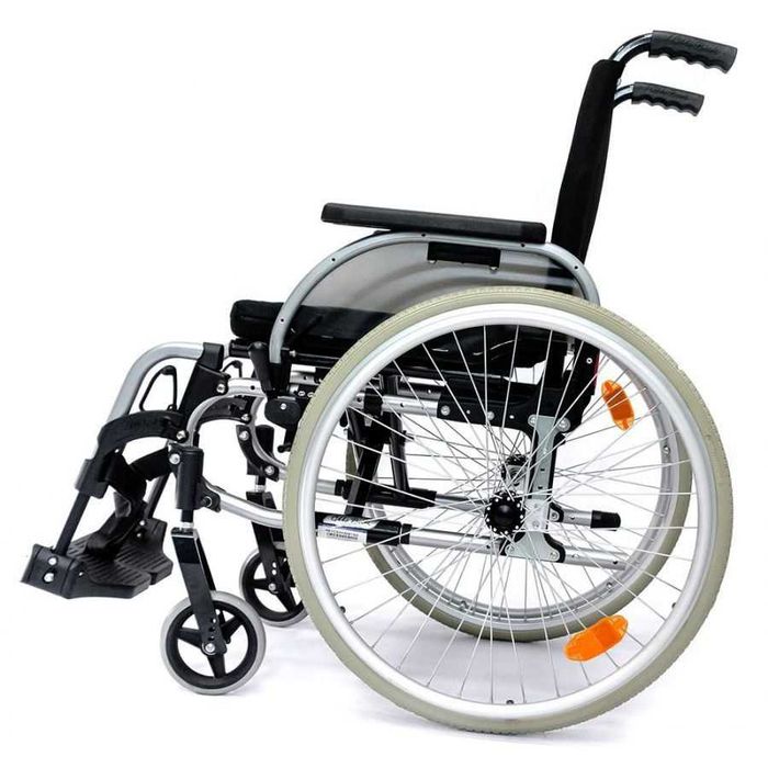 Оригинальная инвалидная коляска Оттобок ottobock ногиронлар аравачаси