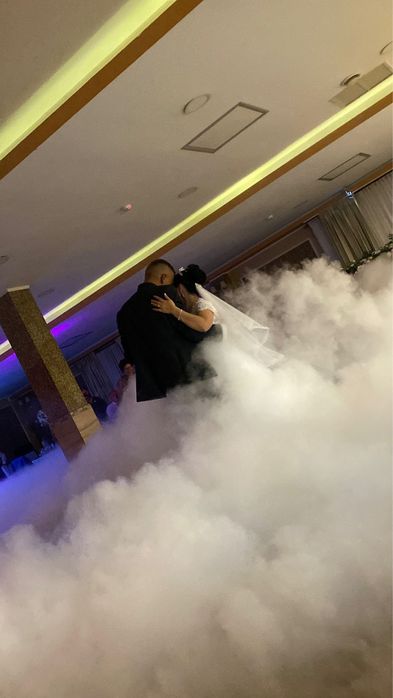 Fum Greu Dansul Mirilor / Artificii Exterior Valcea-Gorj