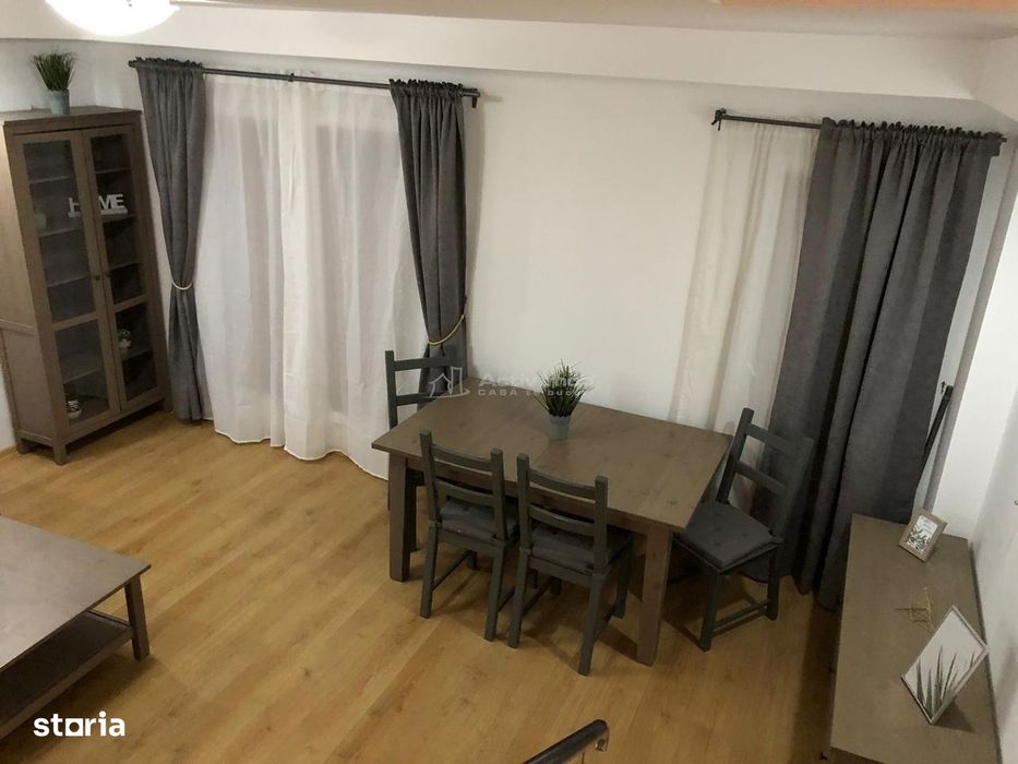 Casa insiruita - Cosmopolis - 4 camere - 3 bai - 120mp - 112mp teren