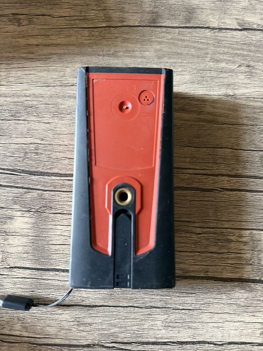 Hilti PD 42 строительный прибор для вычесление