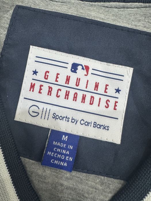 Мъжки анорак NEW YORK YANKEES . Размер М