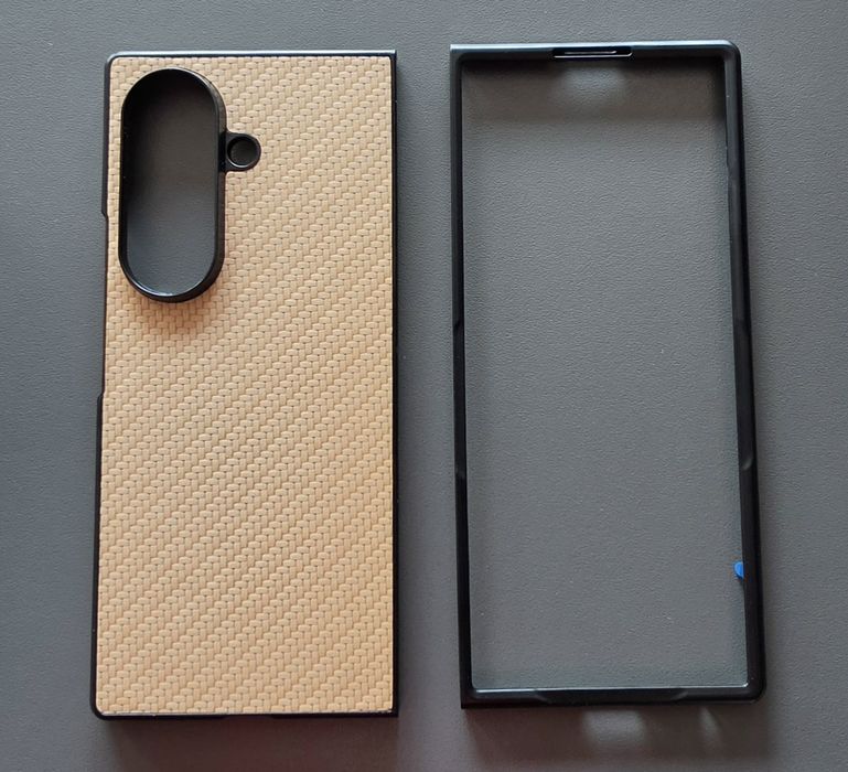 Samsung Galaxy Z Fold 8 Ultra Cases(4 бр)
