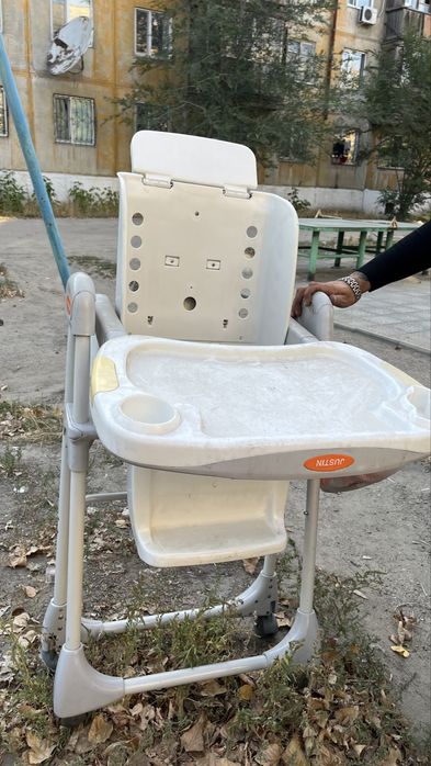 Продам детский стульчик