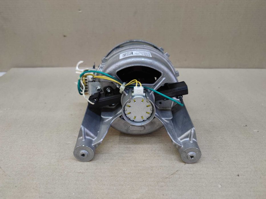 motor Nidec 6 pini masina de spalat verticala Electrolux EWT 1264 / R5