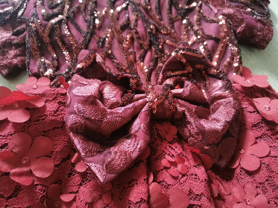 Rochii  ocazie 3 Ani