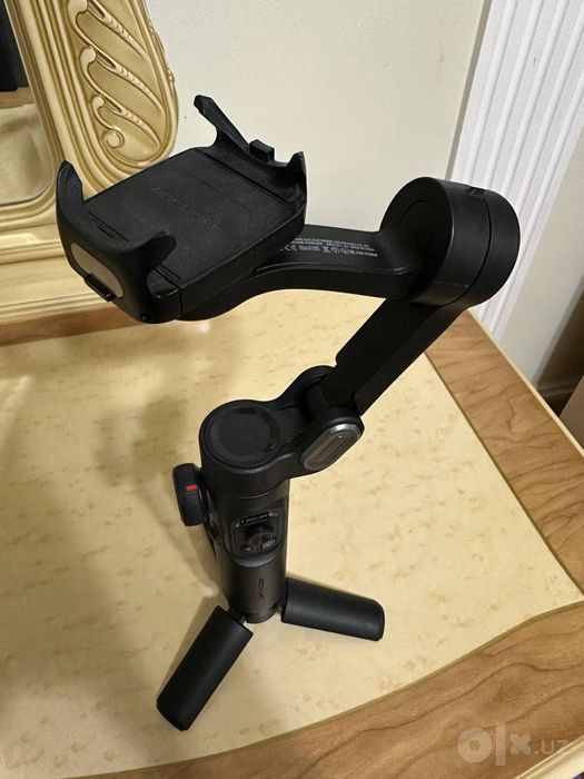 Stabilzator sotiladi