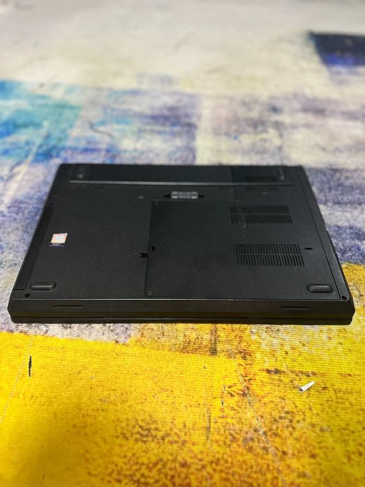 laptop Lenovo Thinkpad L570, i5 gen 7, 8 gb ddr4, ssd 240 gb