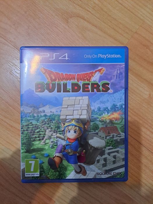 Игри за PlayStation 4