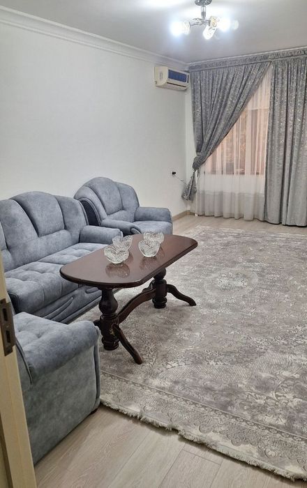 Сдаётся квартира Яшнабад