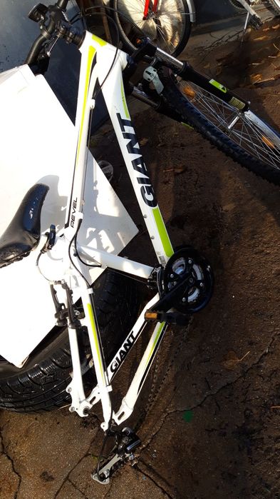 Велосипед GIANT / S