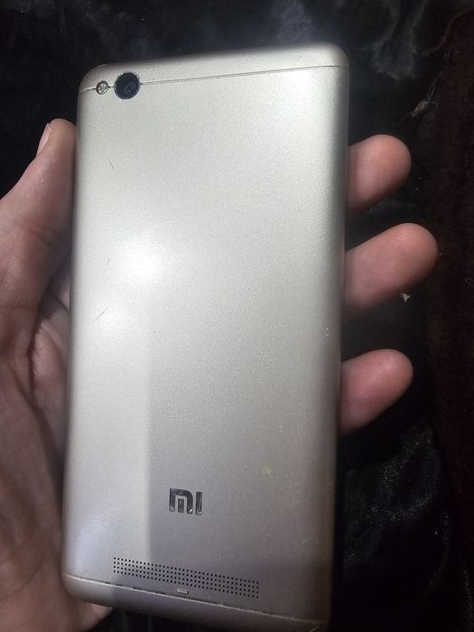 Xiaomi Redmi  4A