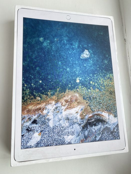 Ipad pro 12.9, 2nd generation, 256 gb