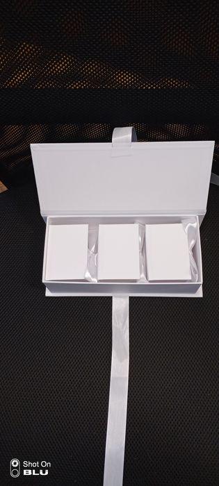 Кутии различни видове