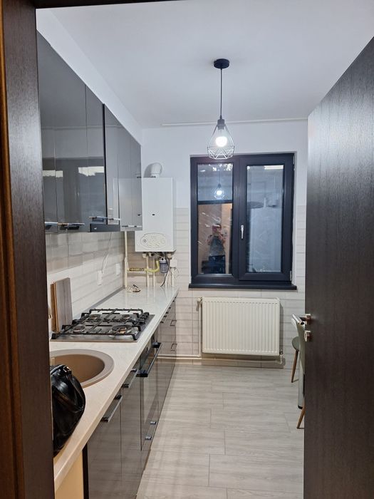 Apartament – Slatina - Mai multe