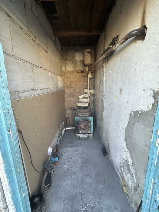 Продам дом село Байдала