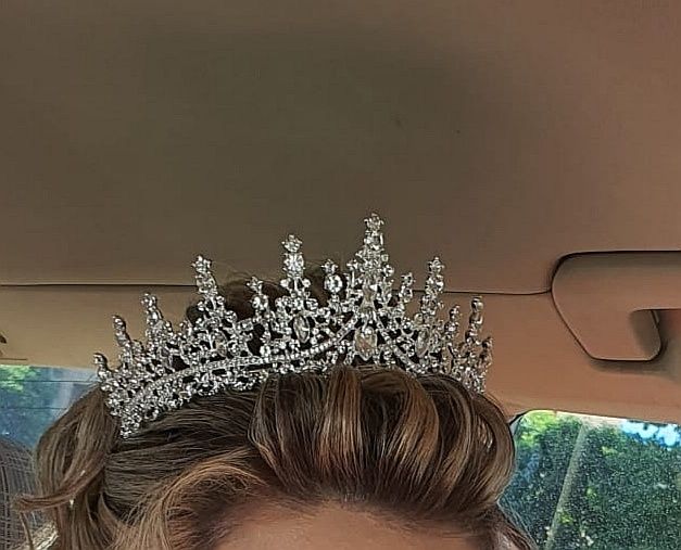 Vând rochie de mireasa