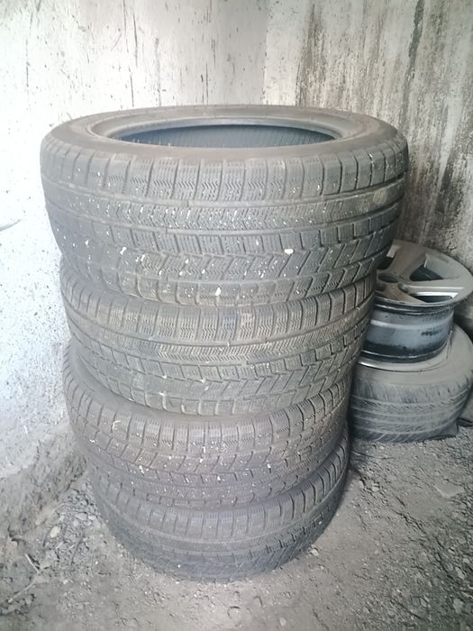 Продам шины Ovation