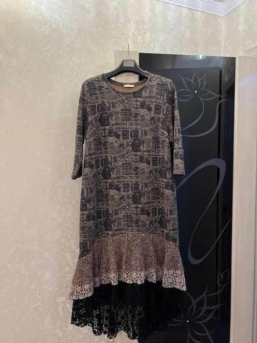 продам женское платье