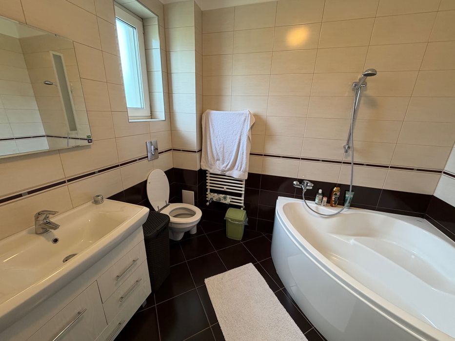 Casa cu teren Mintia de vanzare