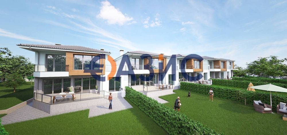 Продава се Къща в Бургас, Сарафово - 254 кв.м за 1178 €/кв.м - Снимка #8