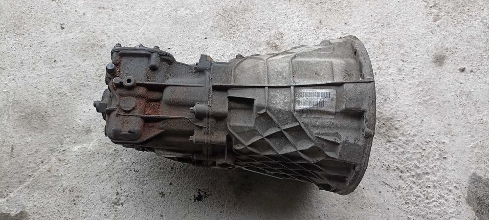 Cutie viteze 6 trepte Mercedes Sprinter 2.2cdi Euro 5 cod A 9062605100