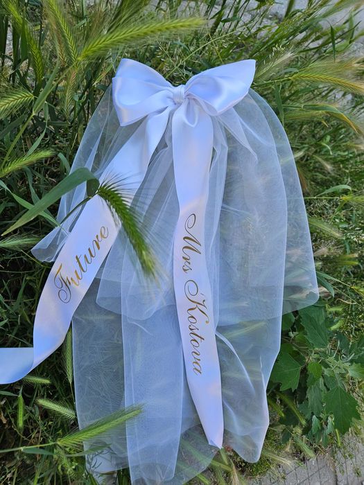 Промоция на чаши 7 лв. Аксесоари за моминско парти