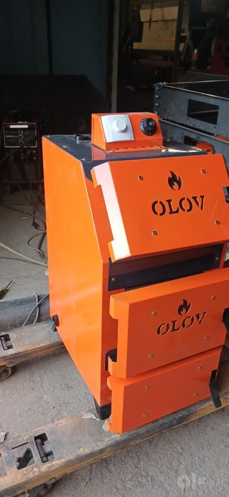Катёол OLOV Шахрисабз