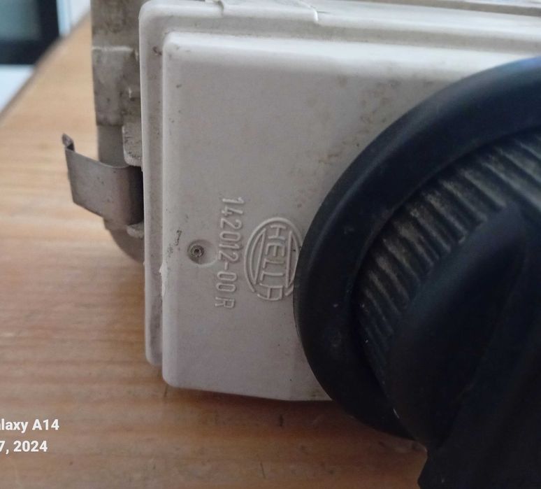 За Фолксваген Пасат В4