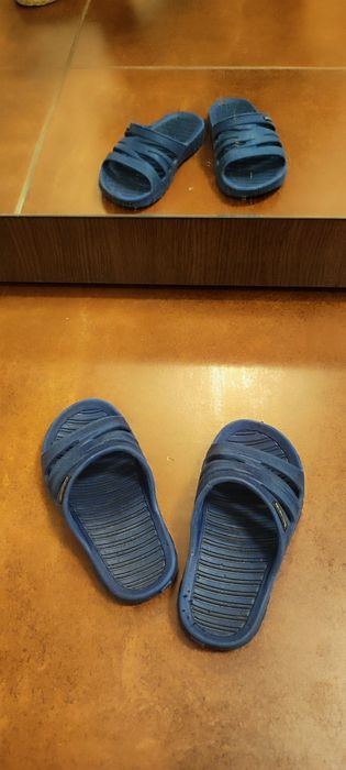 Сандалки за 2-3 г. момче, 23-27 р-р.