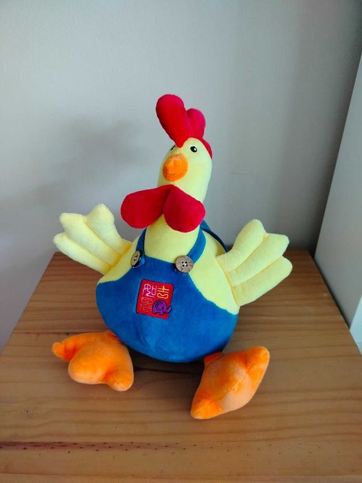 Плюшени играчки ПАКЕТНА цена