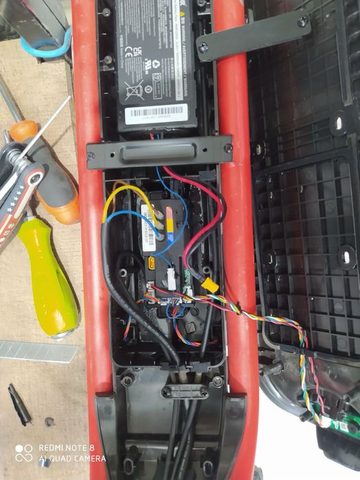 samakad remont elektroniy