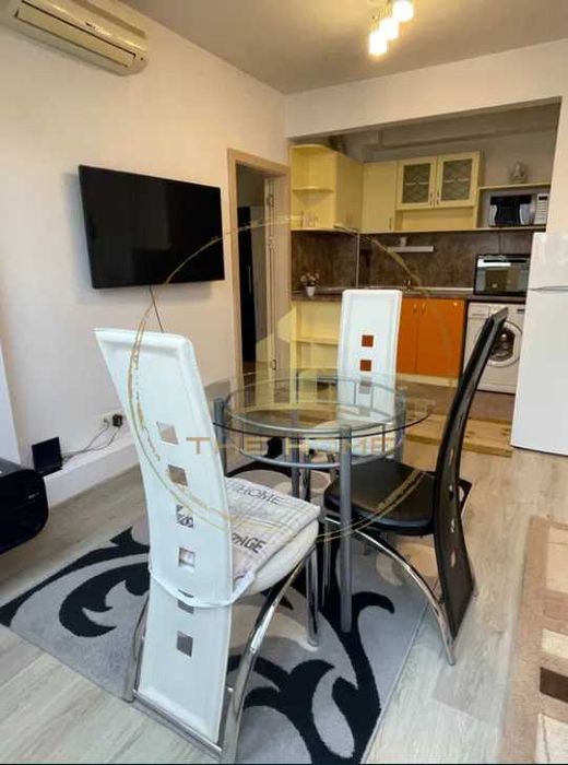 Дава се под наем Двустаен апартамент в Варна, Левски - 55 кв.м за 400 € - Снимка #4