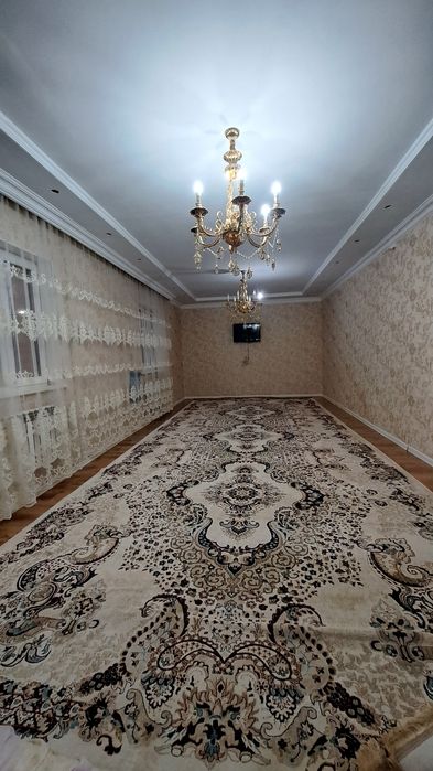 Прадётся  дом на  Бауырластар, Сазды 2