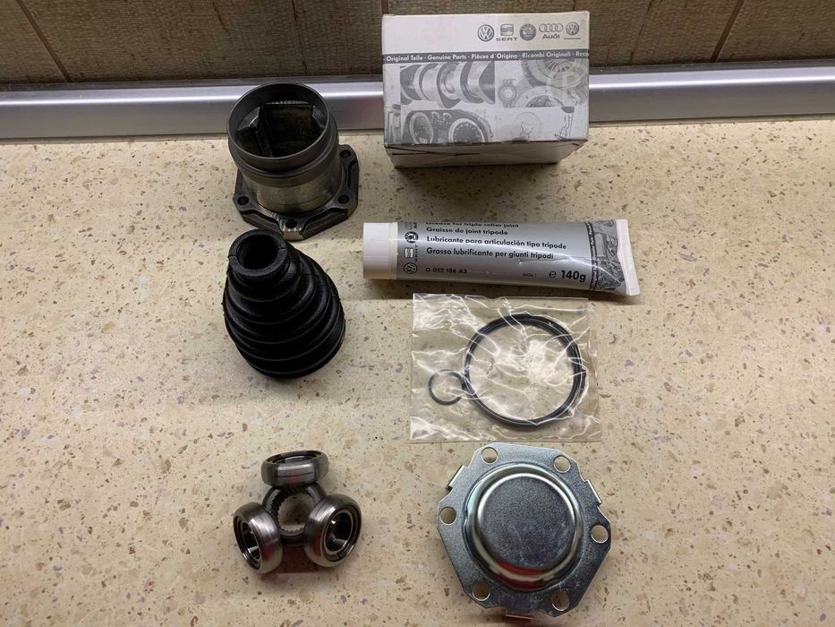Kit articulatie planetara spre cutia de viteze OEM Volwswagen NOU