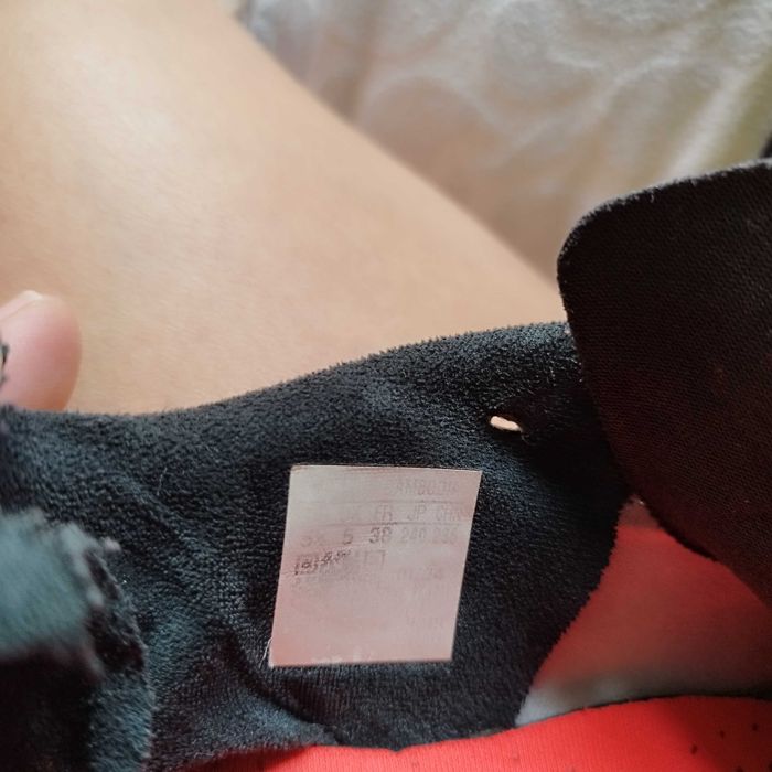 Бутонки Adidas Predator