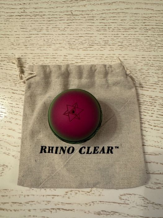 Tama israel rhino clear