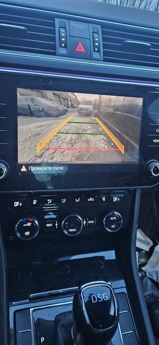 Шкода суперб  skoda superb на части