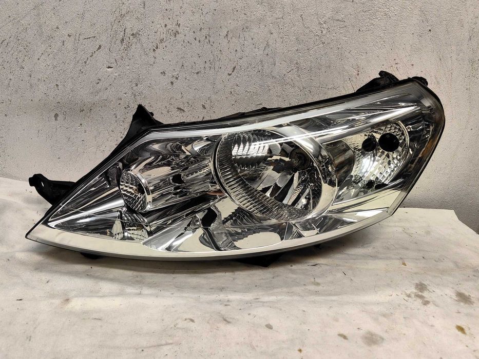 Оригинален фар Ситроен  Citroen Jumpy