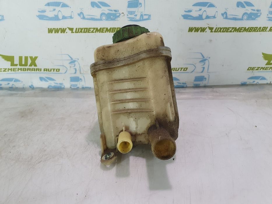 Vas lichid servodirectie 7L6422371e Volkswagen VW Touareg generatia 2