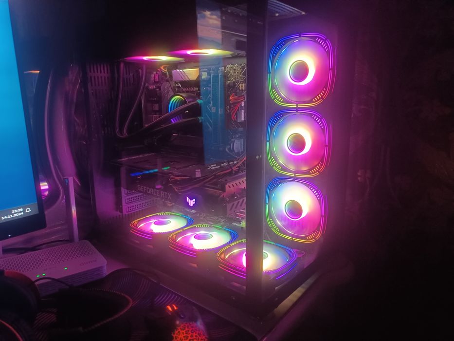 На стольный компьютер