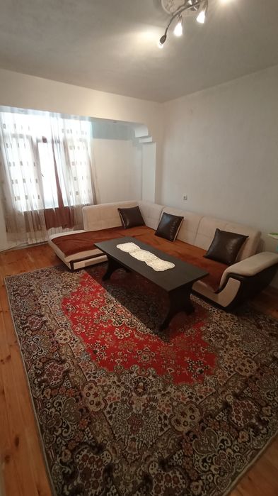Дава се под наем Тристаен апартамент в Сандански - 80 кв.м за 204 € - Снимка #5