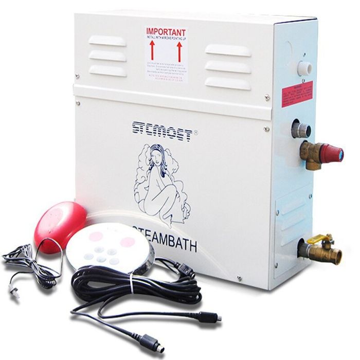 Парогенератор от3 - до18 КВТ