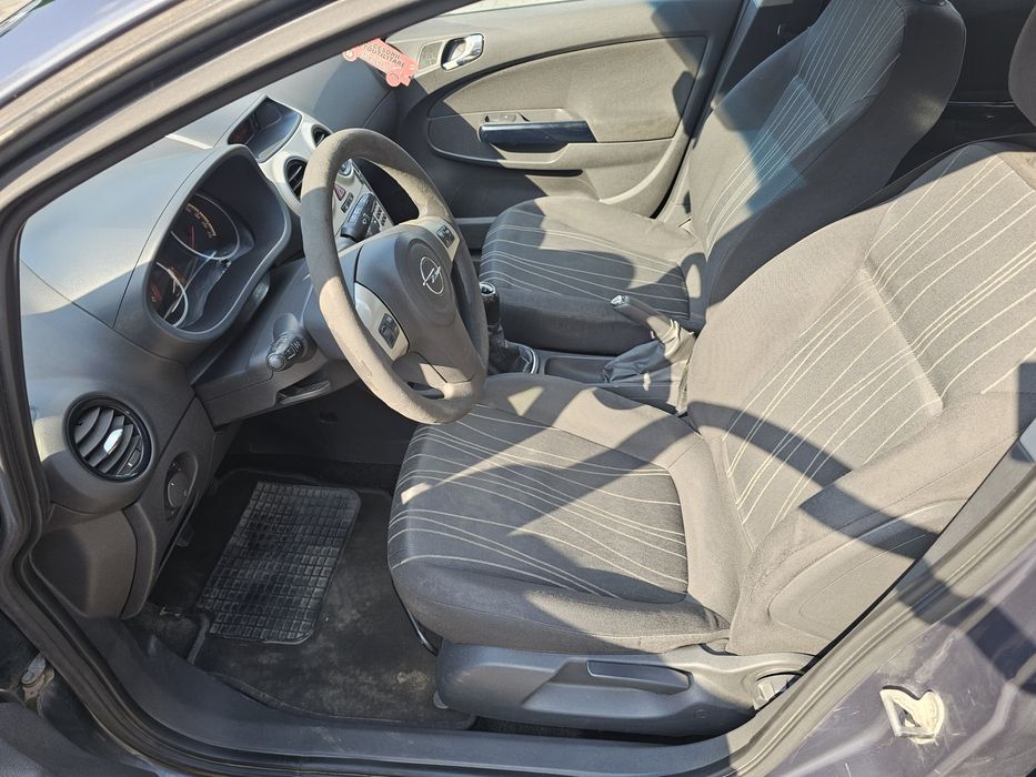 Opel Corsa D, 2008, 1.3 diesel , in stare buna de funcționare
