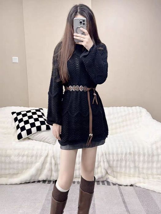 Tunika yangi standard kofta