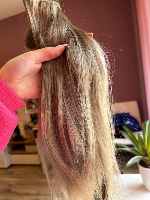 Естествени екстеншъни