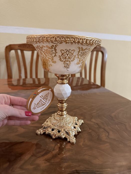 Посуда новая Турция