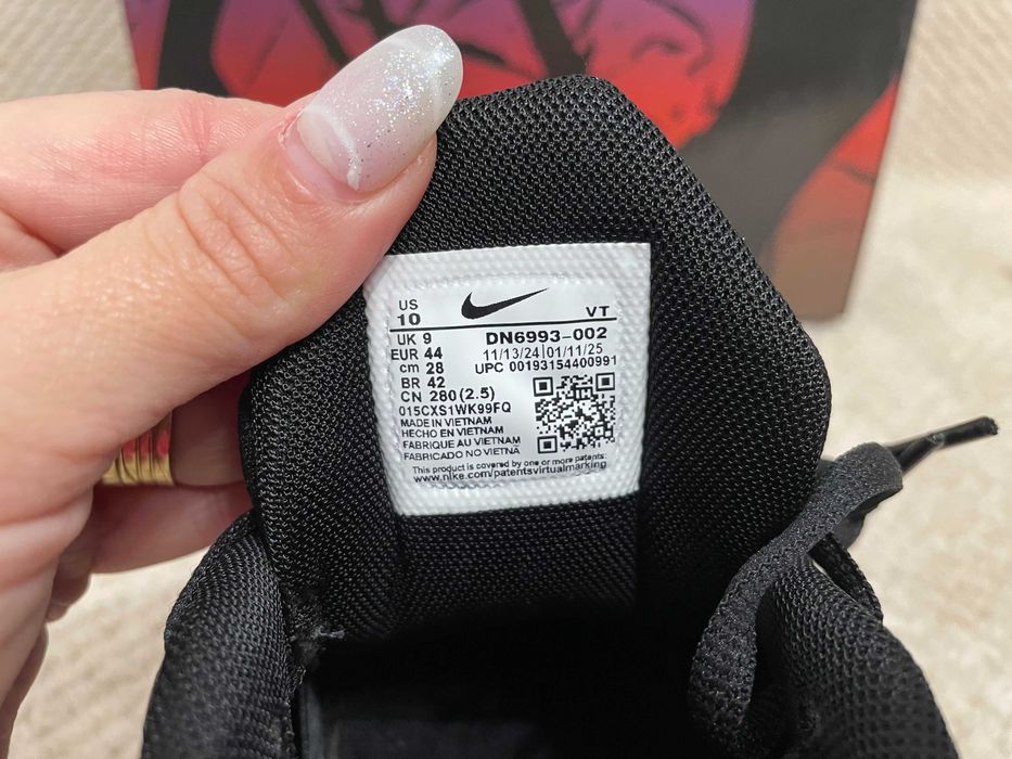 Sneakers NIKE TN Air Max plus 3 nr 44