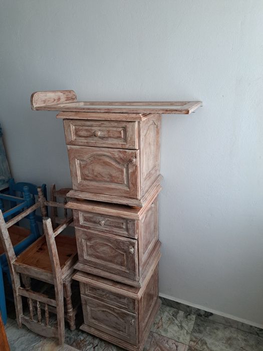 Обзавеждане масив /чам/ легла гардероби